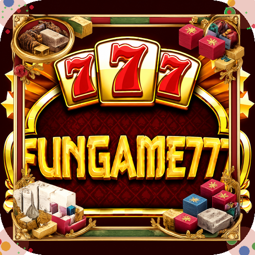 fungame777 — mitra unggulan